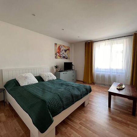 Apartman Centrum Sturka Martin Extérieur photo