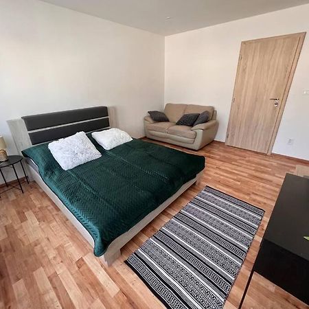 Apartman Centrum Sturka Martin Extérieur photo