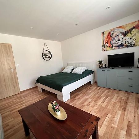 Apartman Centrum Sturka Martin Extérieur photo