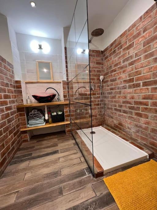 Apartman Centrum Sturka Martin Extérieur photo