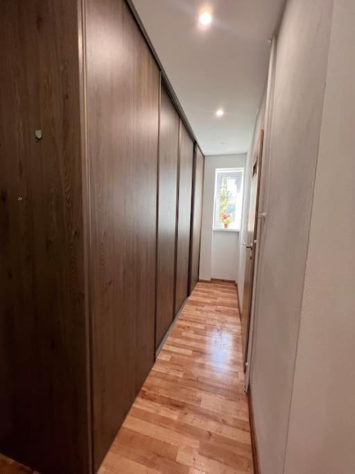 Apartman Centrum Sturka Martin Extérieur photo