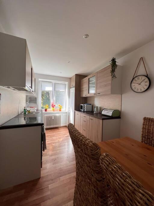 Apartman Centrum Sturka Martin Extérieur photo