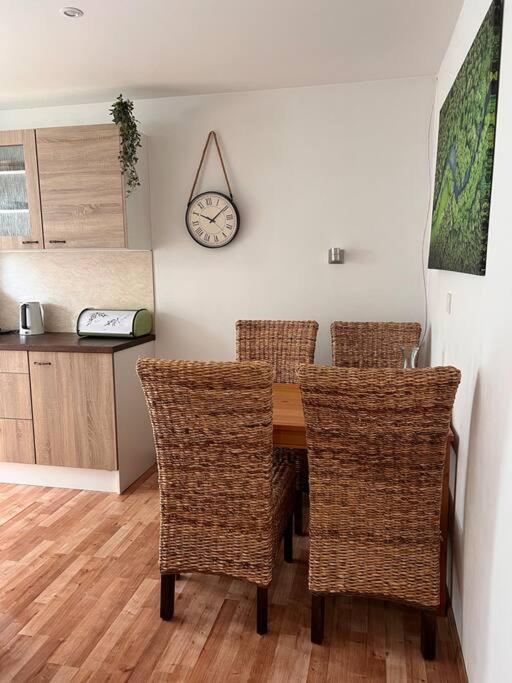Apartman Centrum Sturka Martin Extérieur photo
