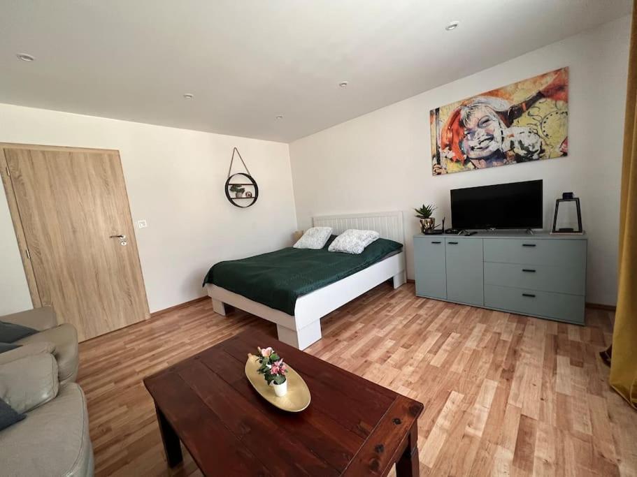 Apartman Centrum Sturka Martin Extérieur photo